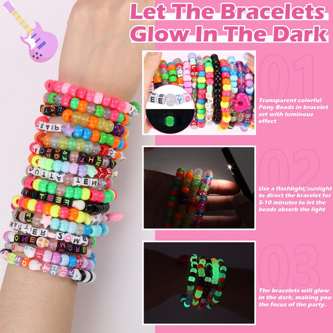 SMAODSGN party accessory for EDM festivals and carnivals