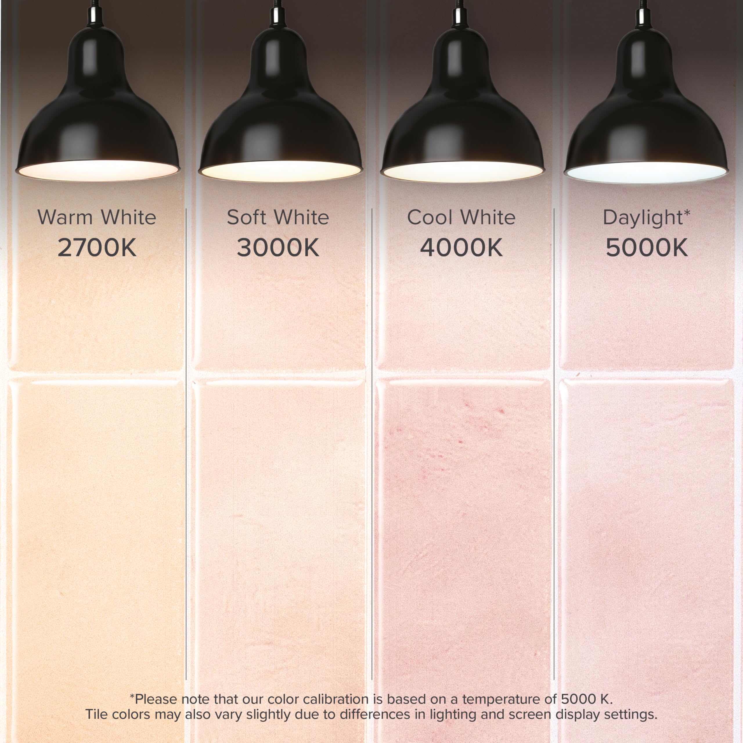 Smart Tiles easy-clean surface maintaining stylish interiors
