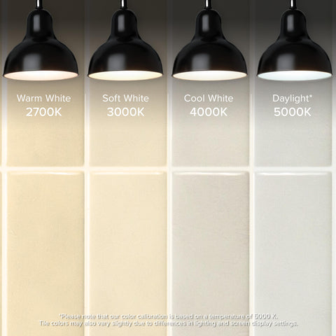 Smart Tiles peel and stick in kitchen with no grout required