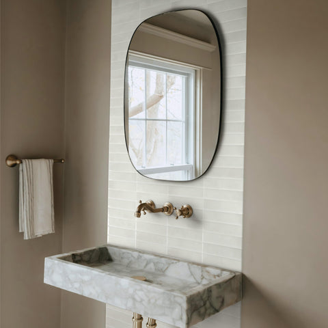 Smart Tiles 5 sheets pack layout on wall showcasing coverage