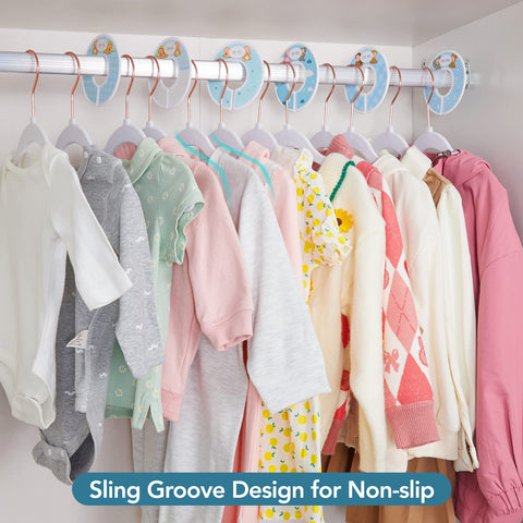Smartor durable construction supports daily outfits from tees to jackets.
