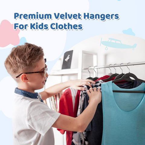 Smartor Premium heavy-duty frame handles delicate and heavier garments.