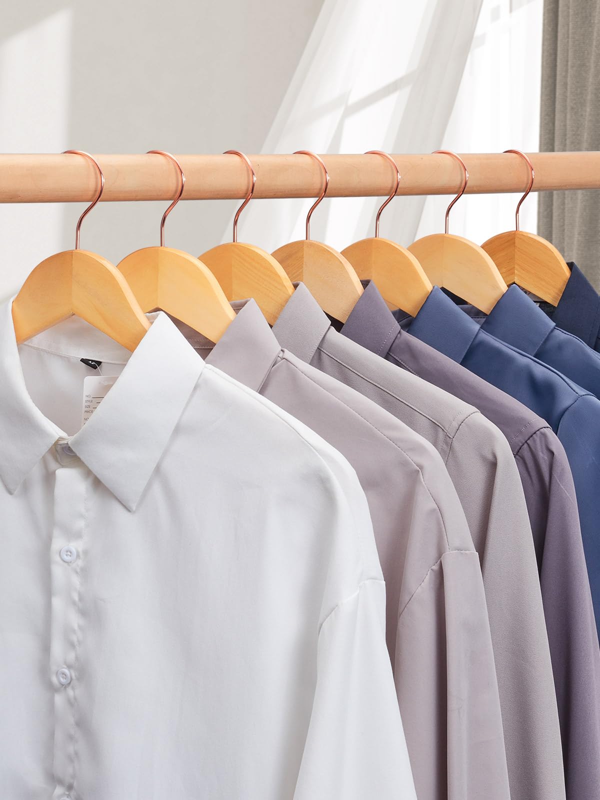 10-pack provides reliable, ready-to-use closet coverage.