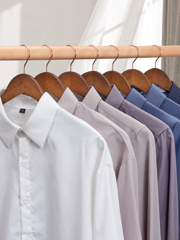 Smartor rose gold hook adds a modern touch to your wardrobe