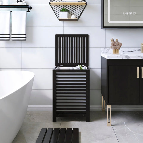 SMIBUY 120L capacity for towels and clothes storage