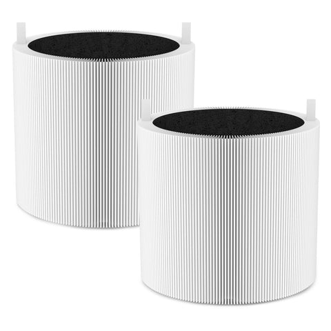 Smilyan Blue Pure F4MAX filter pack ready for Blueair purifiers for fresher indoor air