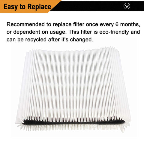 Smilyan easy install guide showing quick replacement steps