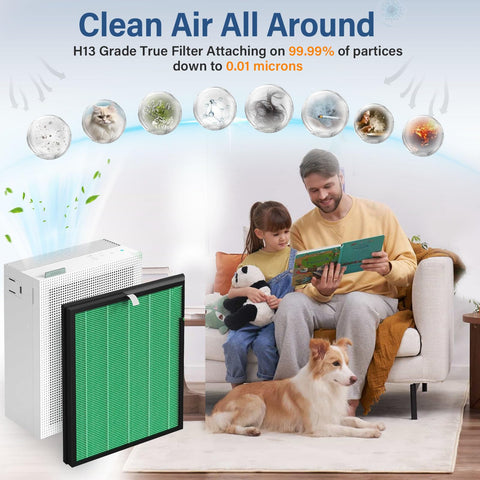 Smilyan easy installation guide visual emphasizing quick replacement and maintenance.