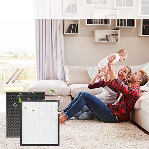 Smilyan LV-PUR131s pack enables regular refresh of indoor air