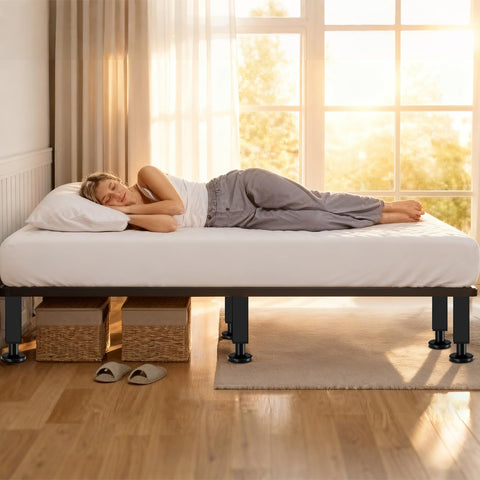 Smipam versatile legs extend to couch or table uses