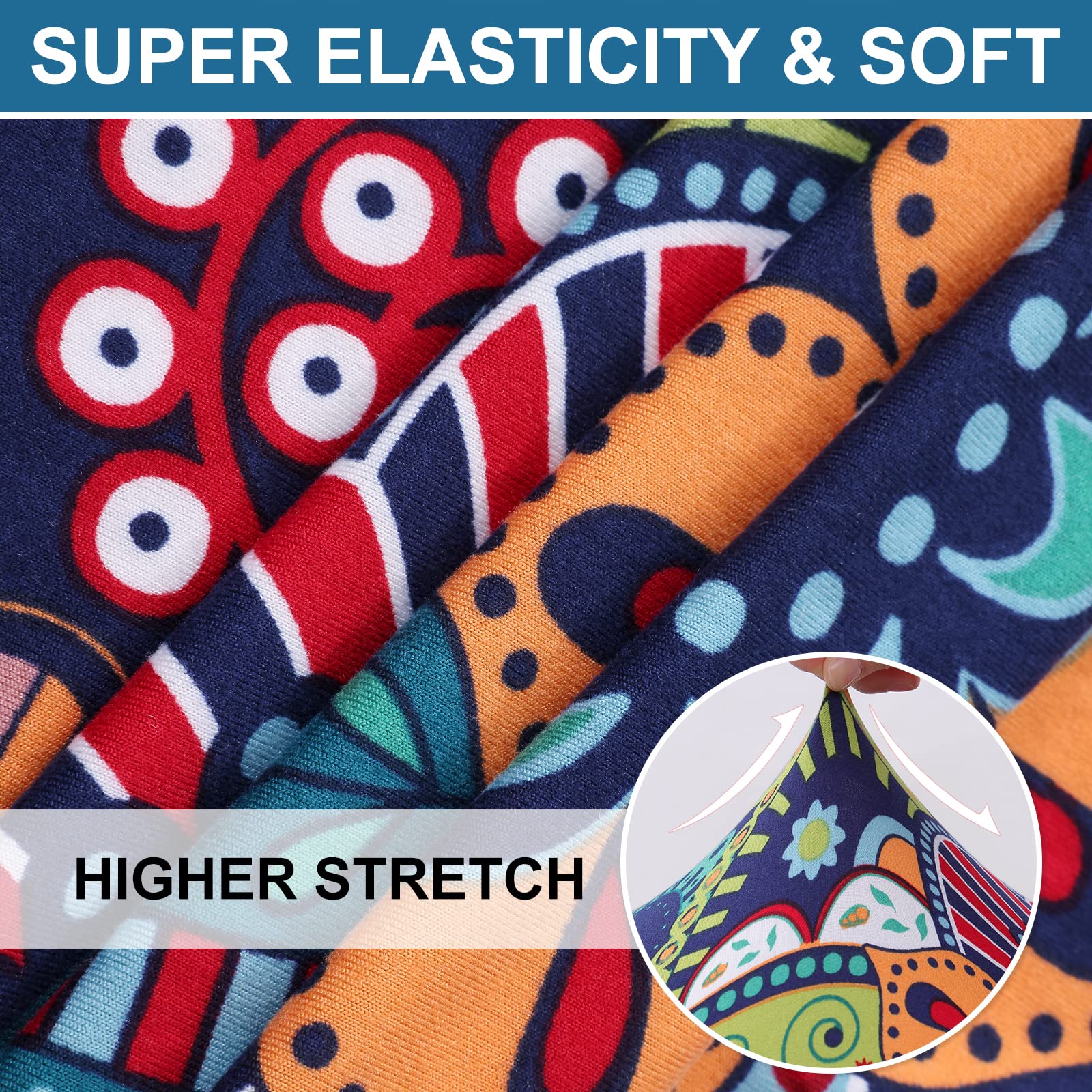 Smiry cushion cover fabric detail highlights smooth texture and wrinkle resistance.