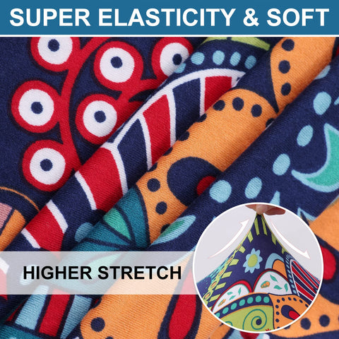 Smiry cushion cover fabric detail highlights smooth texture and wrinkle resistance.
