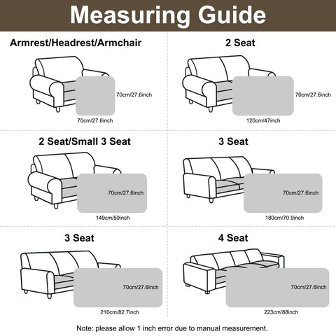 Smiry durable daily-use pet couch cover designed for heavy activity
