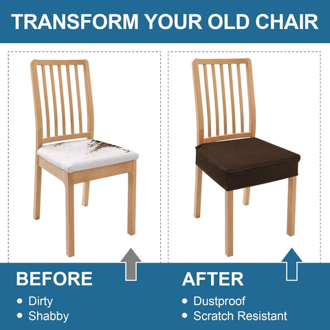 Smiry rear-gap design enables easy slip-on without removing cushions.