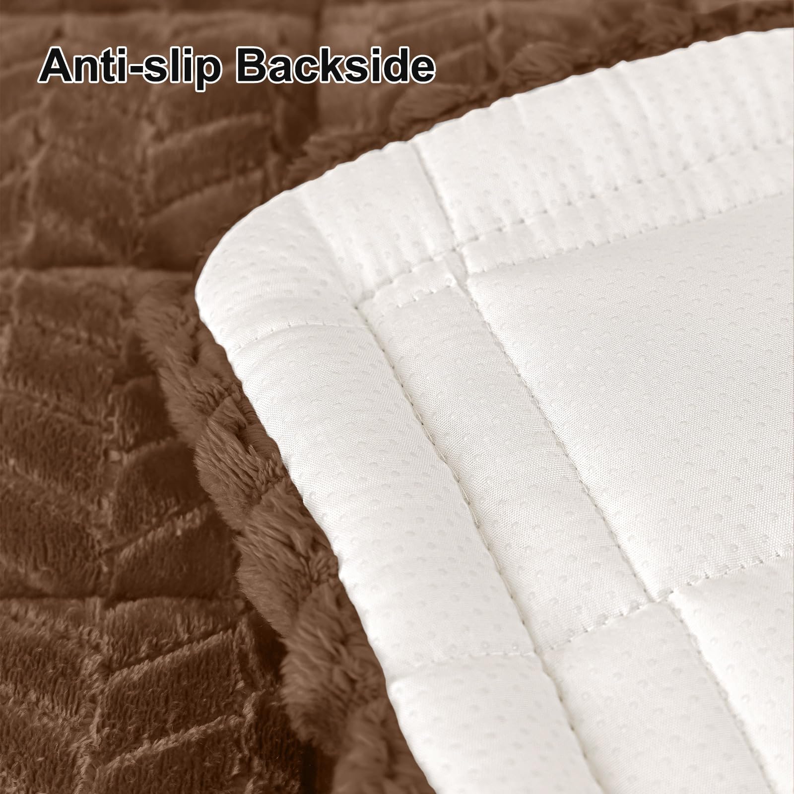 Smiry versatile cover fits sofa, windowsill, and car seat