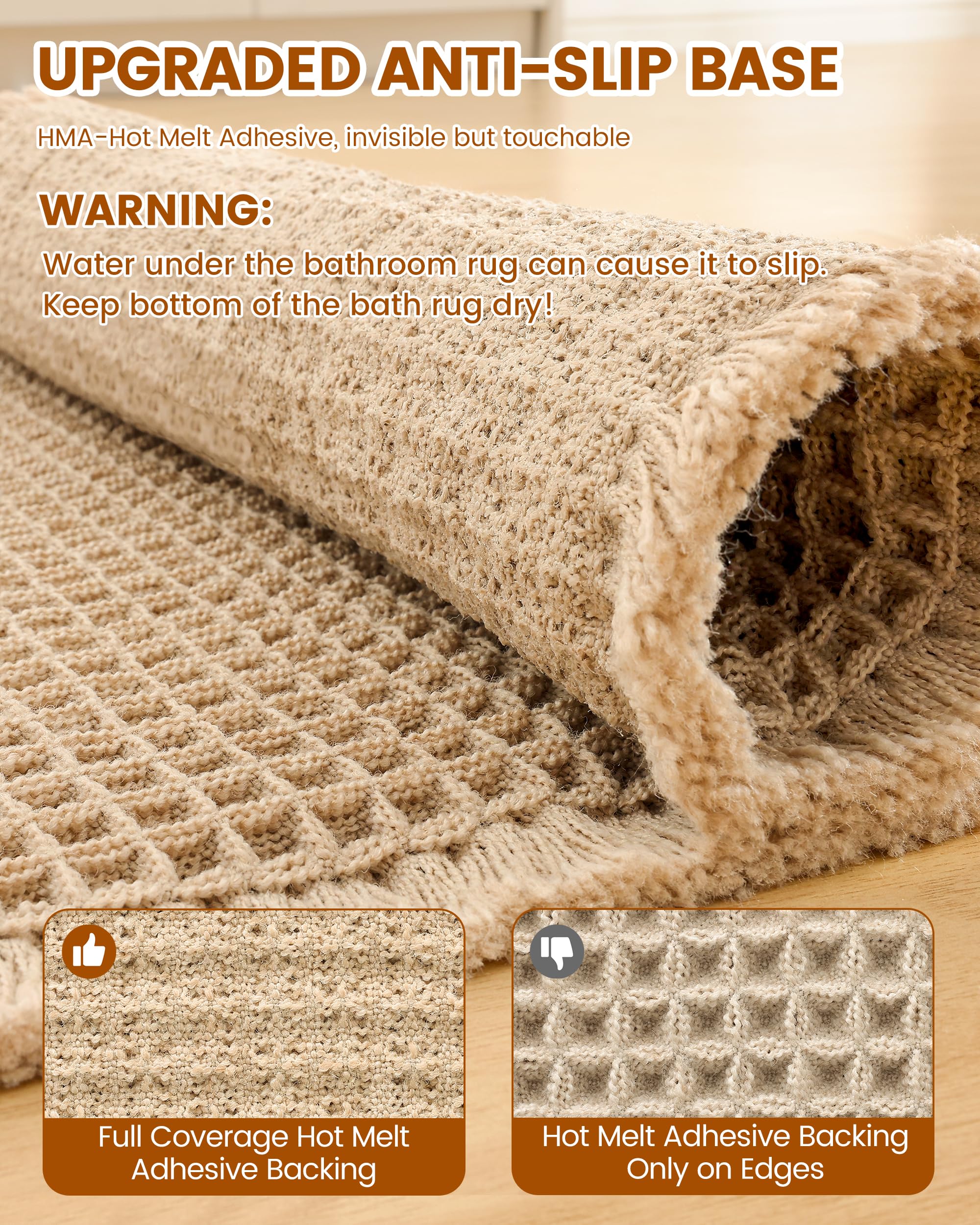 Smiry machine-washable design simplifies care and everyday cleaning.