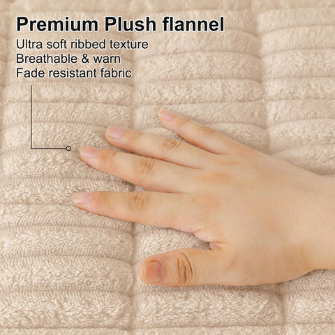 Smiry washable couch cover color fast hues stay vibrant after washing.