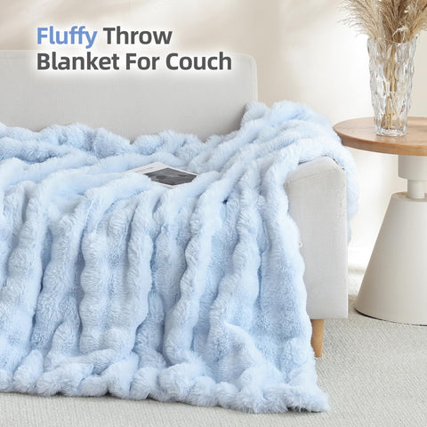 Smoofy cloud-soft front delivers luxurious plush comfort for lounging