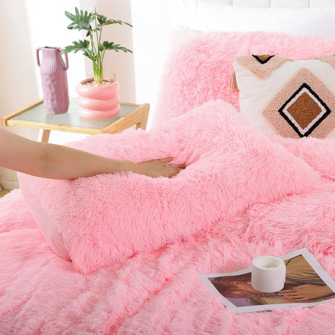 Smoofy machine-washable care for easy cleaning and everyday use.