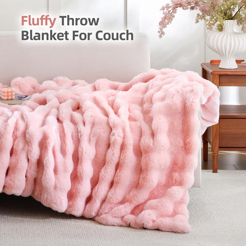 Smoofy no shedding design keeps surfaces clean after use.