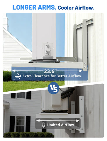 SMOQIO anti-vibration pads reduce noise and vibration during operation