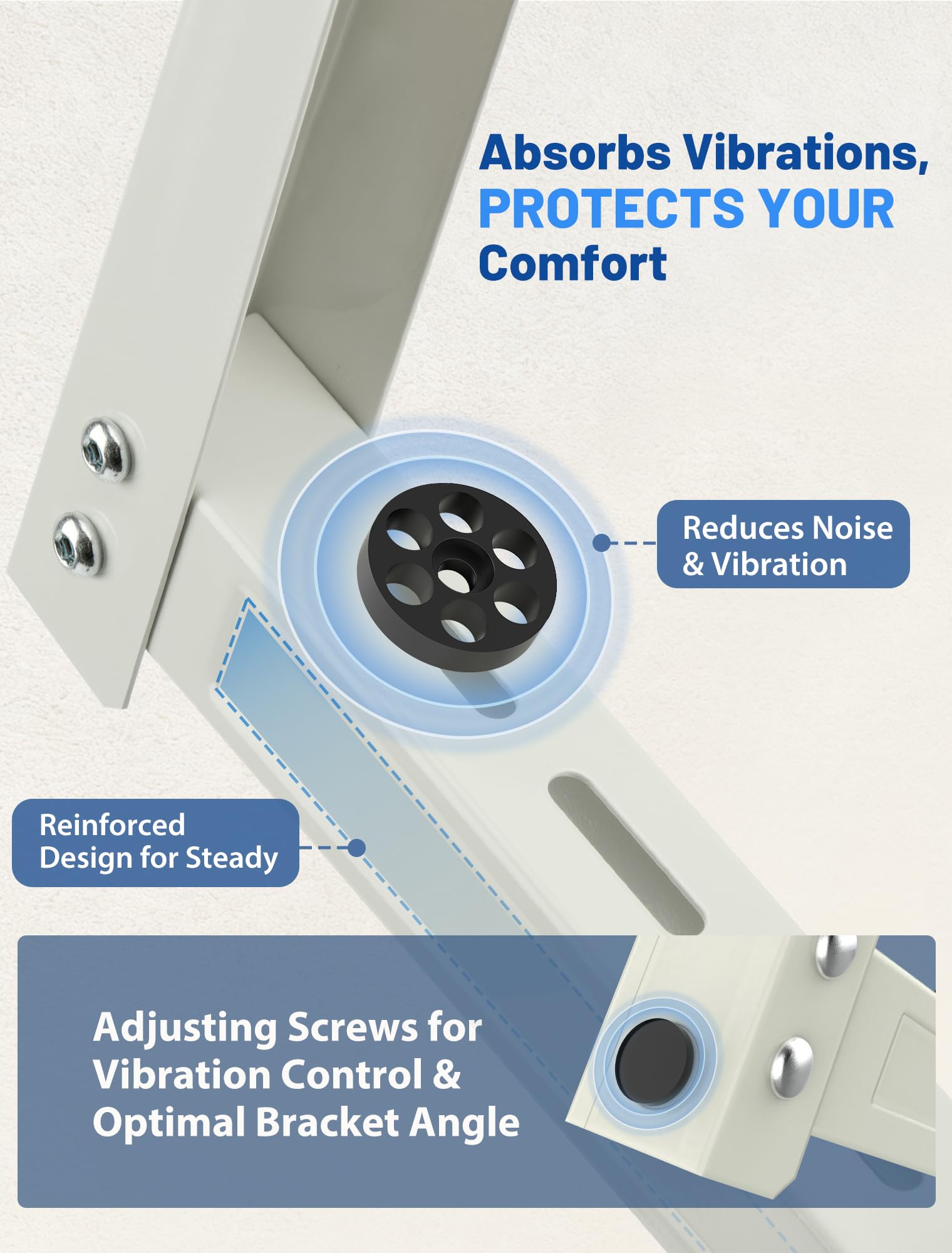 SMOQIO step-by-step installation guide helps you mount with confidence
