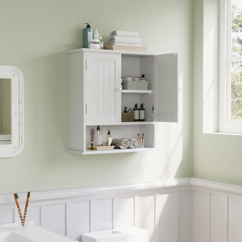 Smuxee multiroom storage suited for kitchen, laundry, or study.