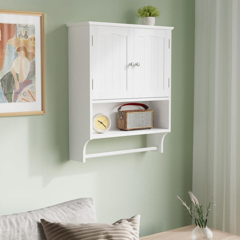 Smuxee versatile placement for bathroom, laundry, or kitchen storage needs.