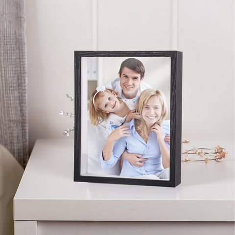 SMZCTYI packaging shadow box corners protect during shipping