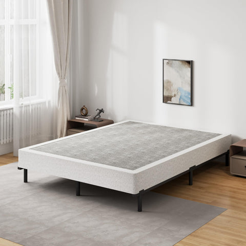 Snaye compatibility with innerspring memory foam and latex mattresses