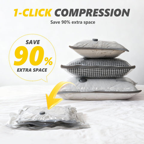 SNOCOD tear-resistant PA+PE material bags for durable packing