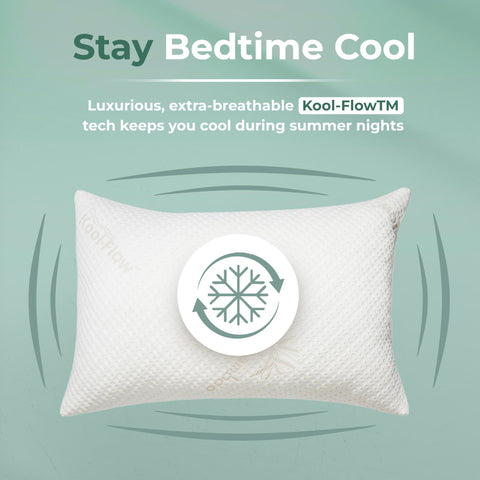 Snuggle-Pedic dorm room compact travel design in use