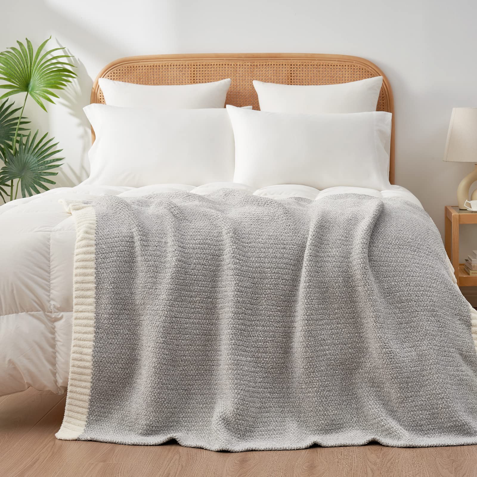 Snuggle Sac bed or couch blanket for relaxing evenings