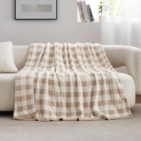 Snuggle Sac blanket machine-washable and keeps softness after washes