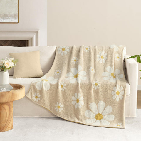 Snuggle Sac Flower gift packaging makes a stylish ready-made gift