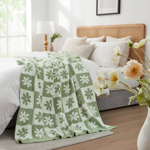 Snuggle Sac giftable throw comes wrapped with bow for any occasion.