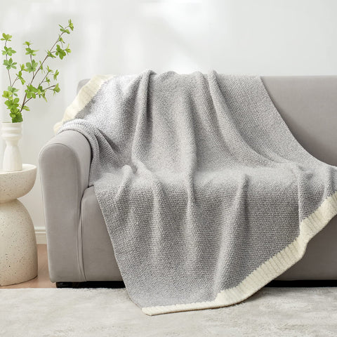 Snuggle Sac lightweight warm blanket ideal for travel and outdoor lounging