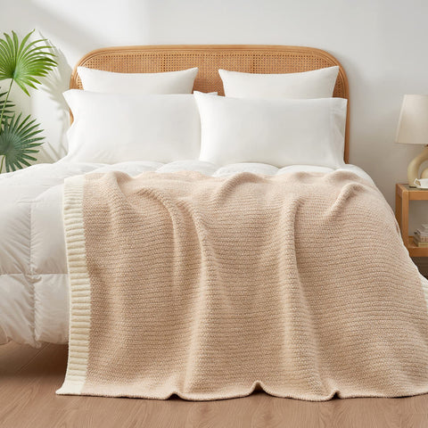 Snuggle Sac lightweight warmth ideal for sofa, bed, or travel