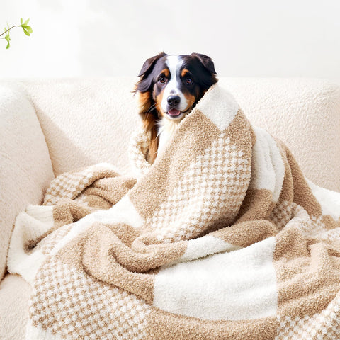 Snuggle Sac OEKO-TEX certified blanket designed for safety and comfort.