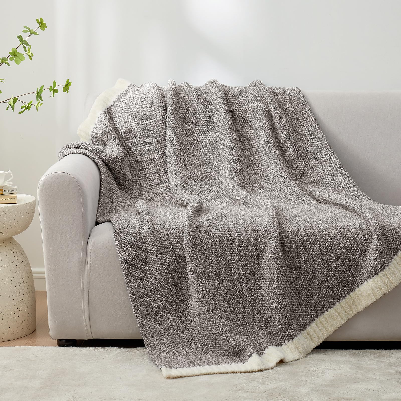 Snuggle Sac reversible design offers two looks with warm comfort.