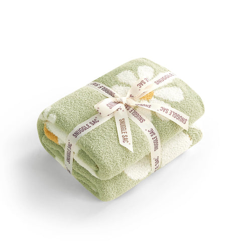 Snuggle Sac ribbed texture enhances home decor with subtle depth and pattern.