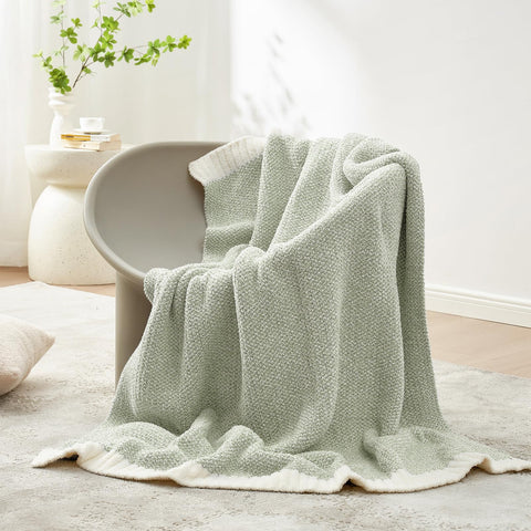 Snuggle Sac ultra-soft knit fabric offers plush warmth and everyday coziness.