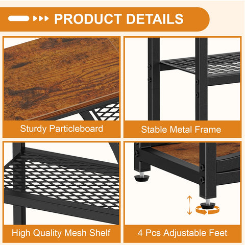 Snughome easy assembly package includes labeled parts for quick setup
