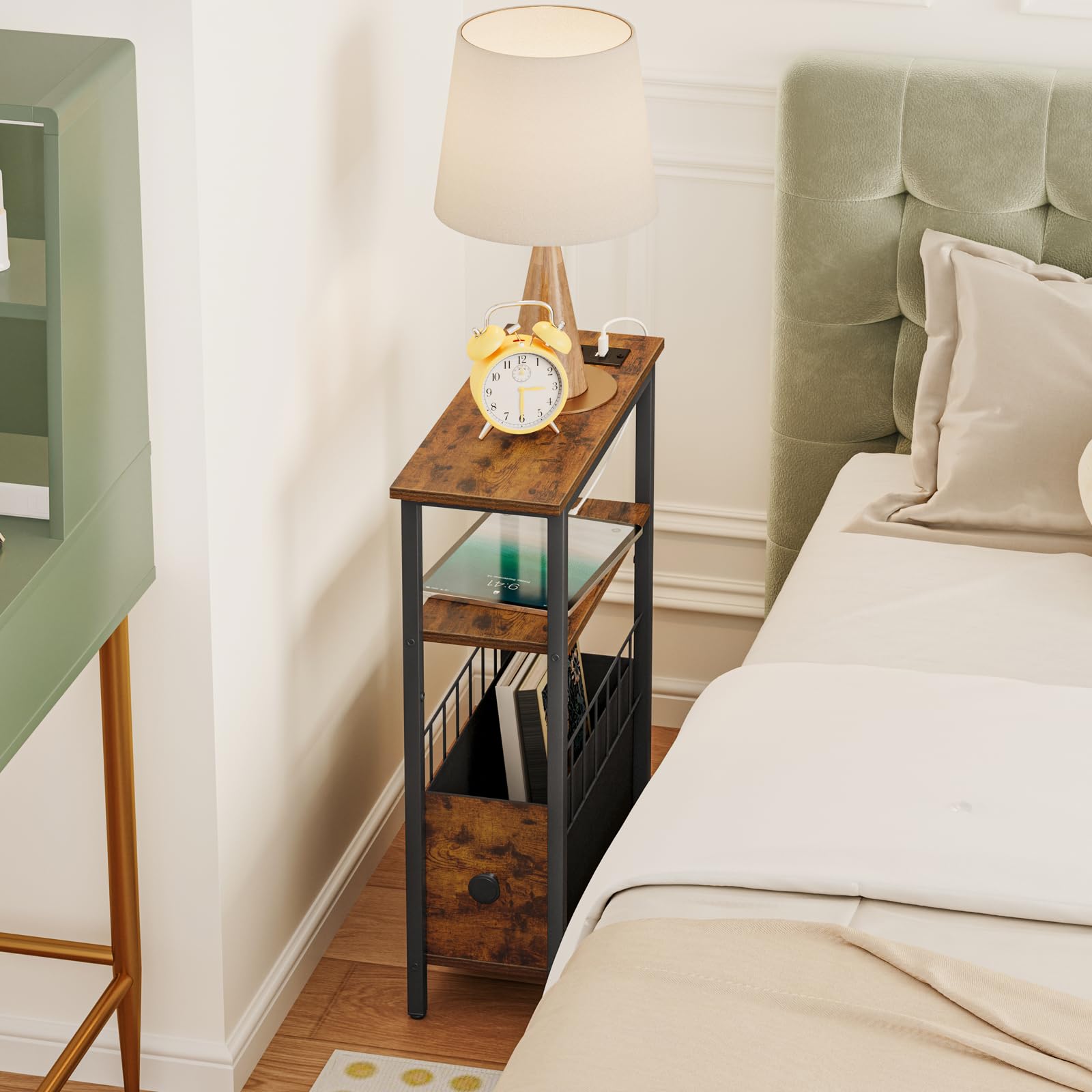 Snughome easy assembly with included tools for quick setup.