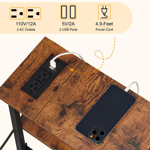 Snughome sturdy metal frame and composite wood panel support daily use.
