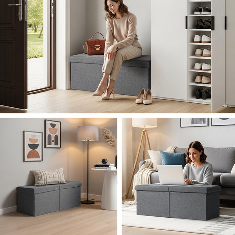Snuvid sturdy corner guards and MDF frame for lasting support.