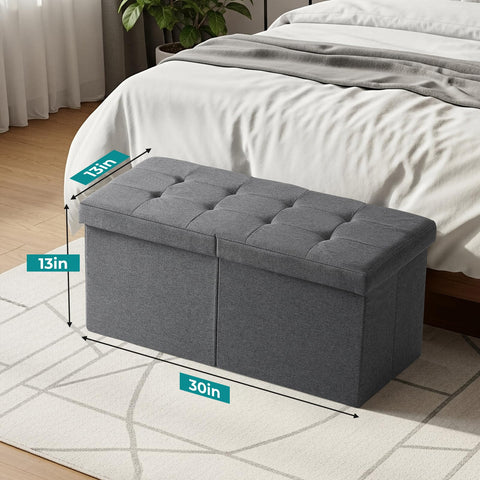 Snuvid storage compartment open showing easy-access organization for daily items.