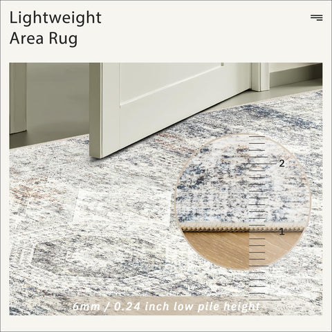 Soalmost neutral color palette blends with casual and formal spaces.