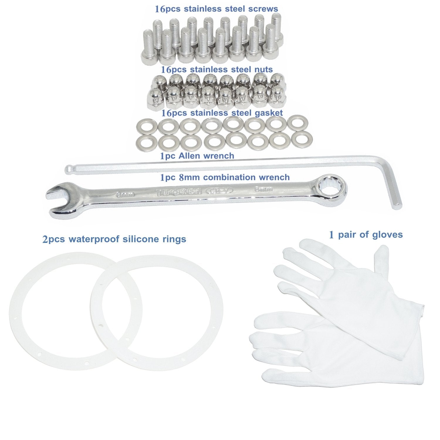 SoClaay Time Capsule assembly kit image demonstrates easy setup