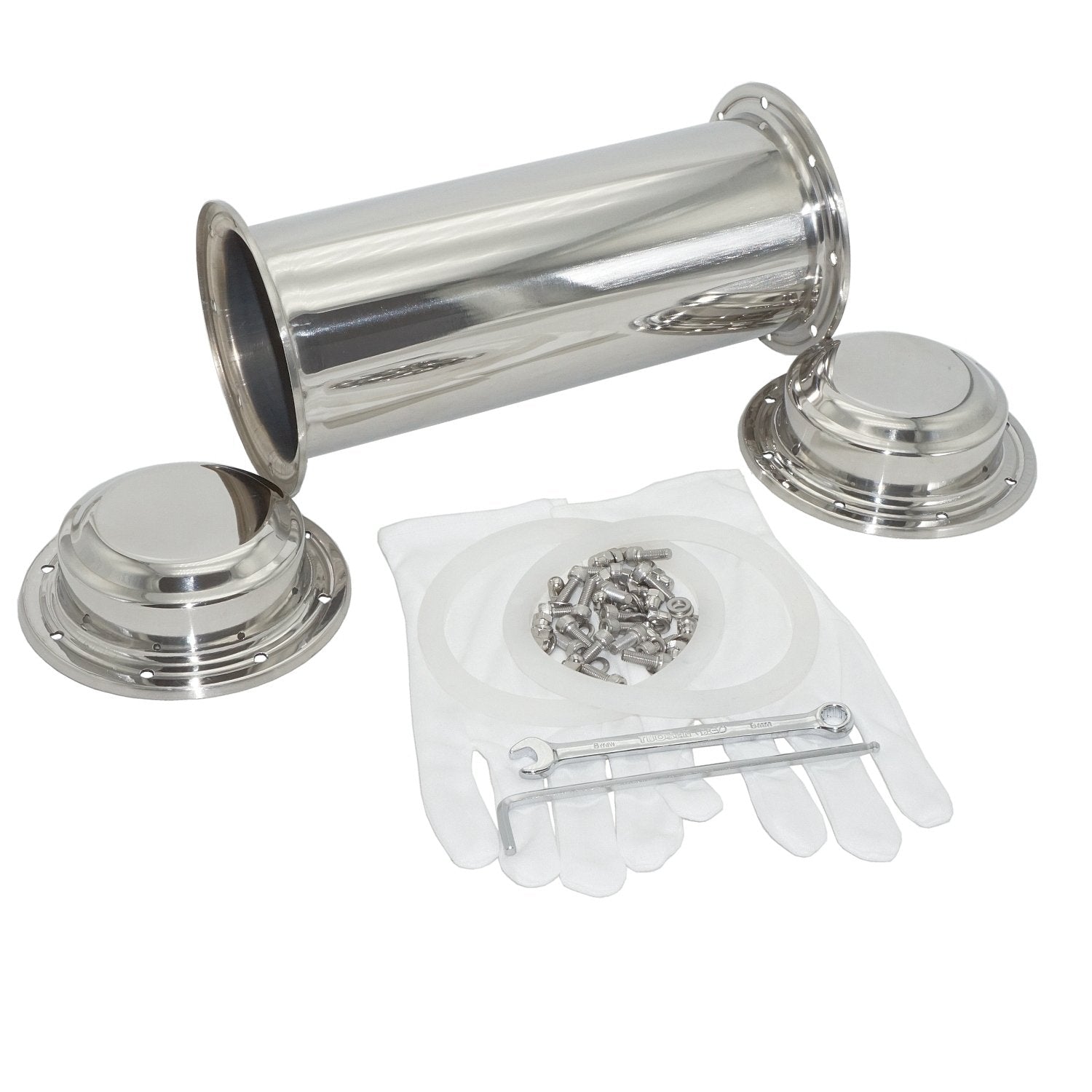 SoClaay Time Capsule gift idea for graduation memories storage